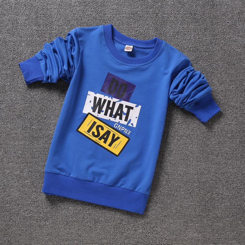 BS/COD/BAJU DO WHAT IS//KAOS ANAK LAKI LAKI LENGAN PANJANG ATASAN KAOS FASHION BOYS GOOD QUALITY