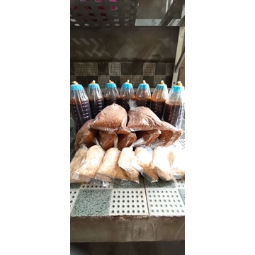 

bumbu rujak siap makan