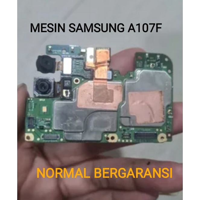 MESIN SAMSUNG A107F / A10s