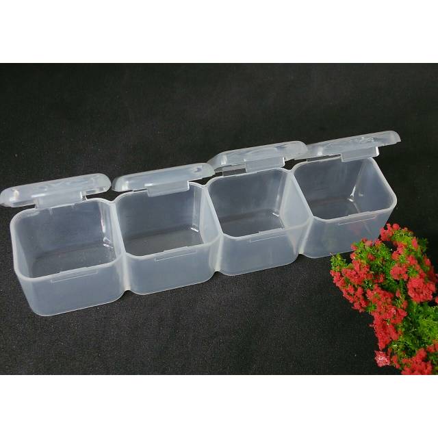 

Box Sekat Mini