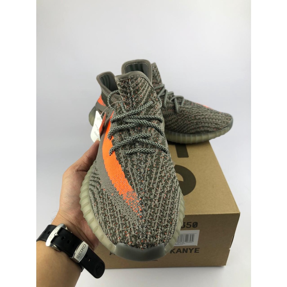 Yeezy Boost 350 V2 Beluga 1.0 PK, Guaranteed Real Pic Made In China.