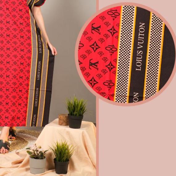 ➷ daster bali habel verell panjang semata kaki rayon premium baju tidur murah ֍