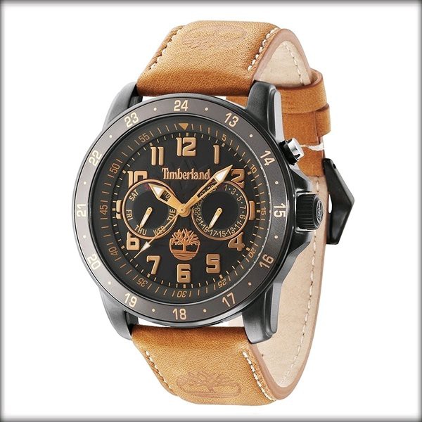 Jam tangan Timberland TBL.14109JSBU/02 Original