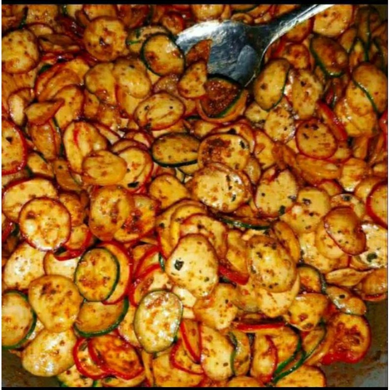 SEBLAK KERING PEDAS/SEBLAK PEDAS