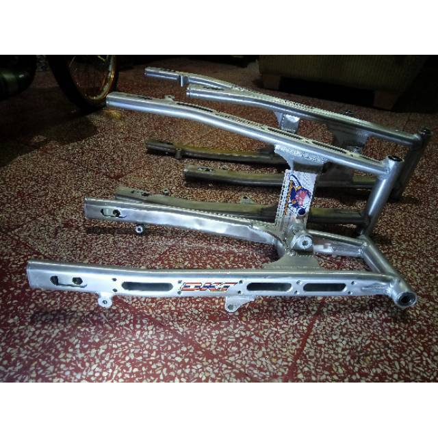 Arm dkt coak ninja Rr