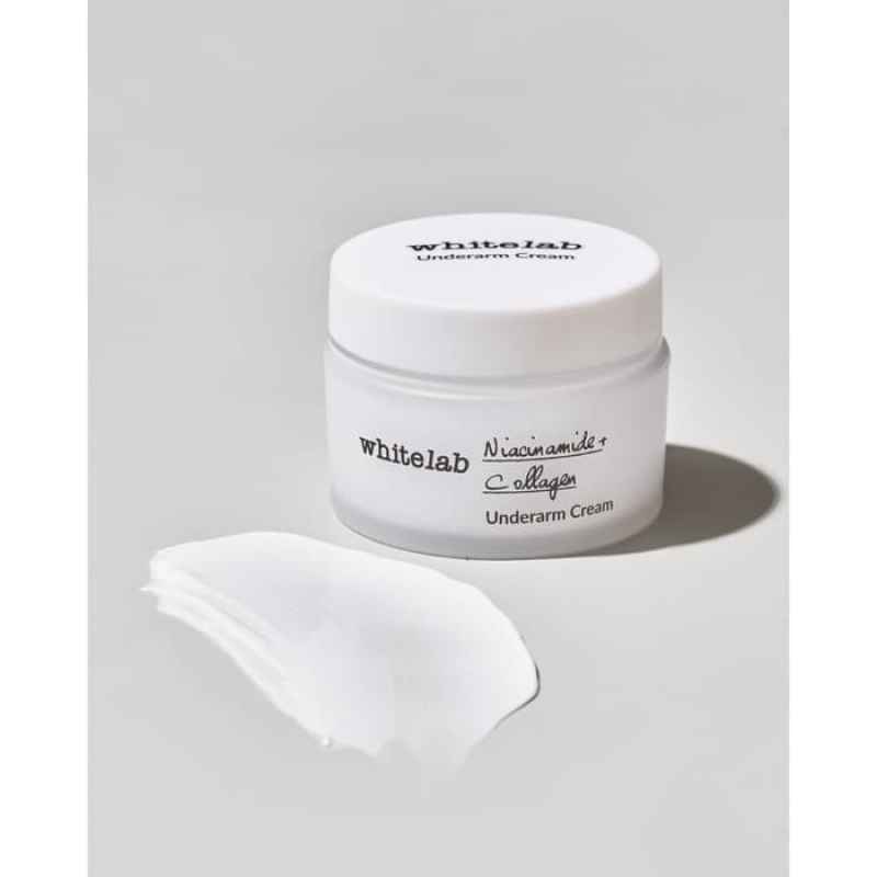 WHITELAB BRIGHTENING FACE SERIES - BRIGHTENING BODY SERIES WHITELAB