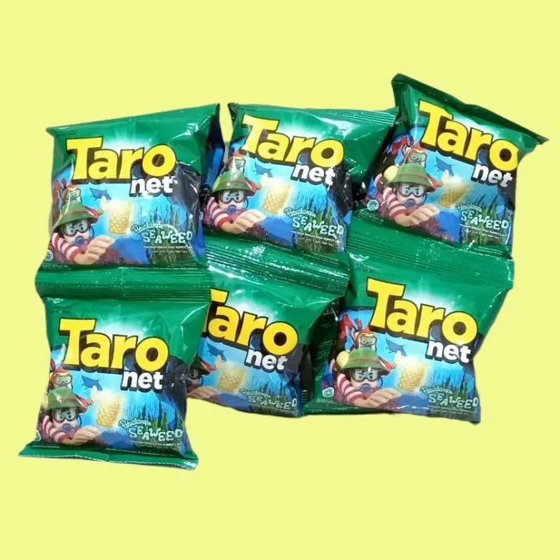 

RCG - Taro Net 1000 isi 10pcs