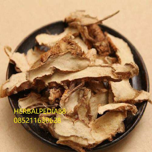 

Zhi Mu 知母 Anemarrhena Root 100 gram