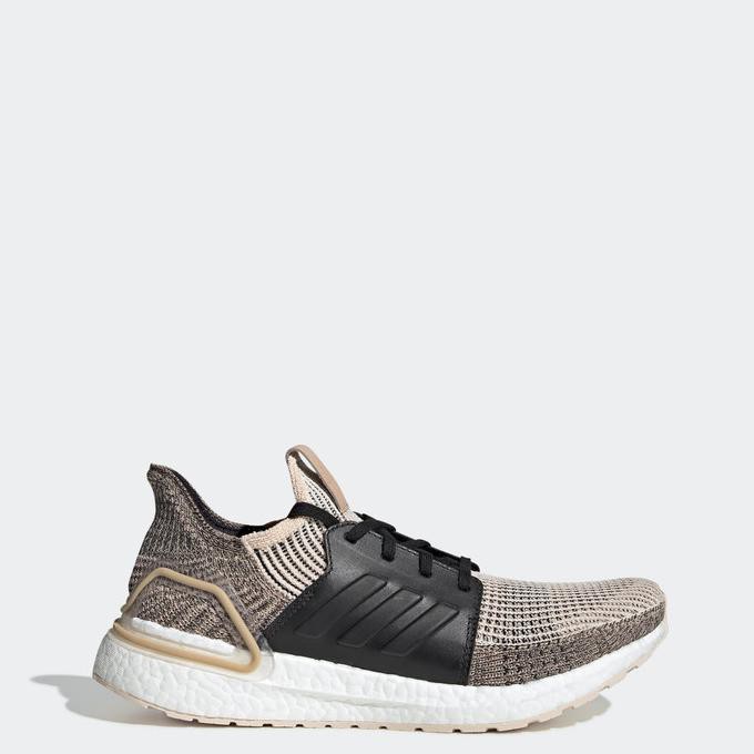 Paling Dicari Sepatu Pria Spesial>> Sepatu Lari ADIDAS ULTRA BOOST 19 G27504 BNIB ORIGINAL DISKON