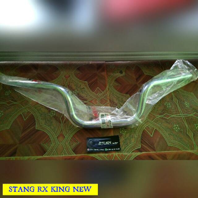 Stang stir rx king new original