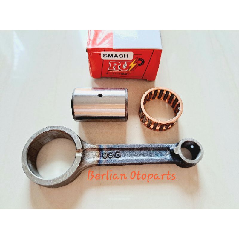 Stang Seher seker Piston SMASH 110 LAMA, SMASH 110 NEW