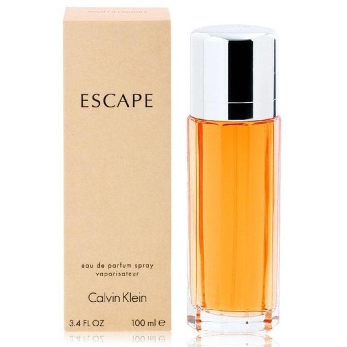 Calvin Klein Escape Woman - 100 ML