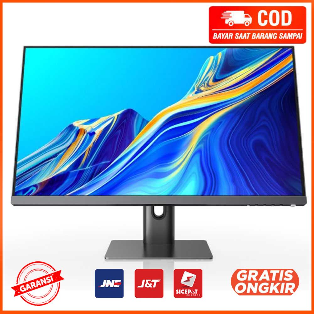 Monitor Xiaomi Professional Design 4K 60Hz IPS HDR 27 Inch XMMNT27NU