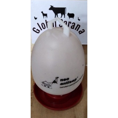 RK Tempat Minum Ayam 5 liter