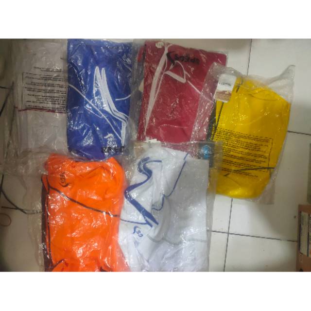 celana specs campo shock