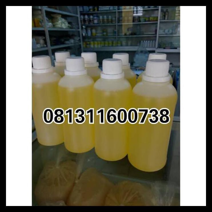 Bibit Parfum Laundry Molto Black