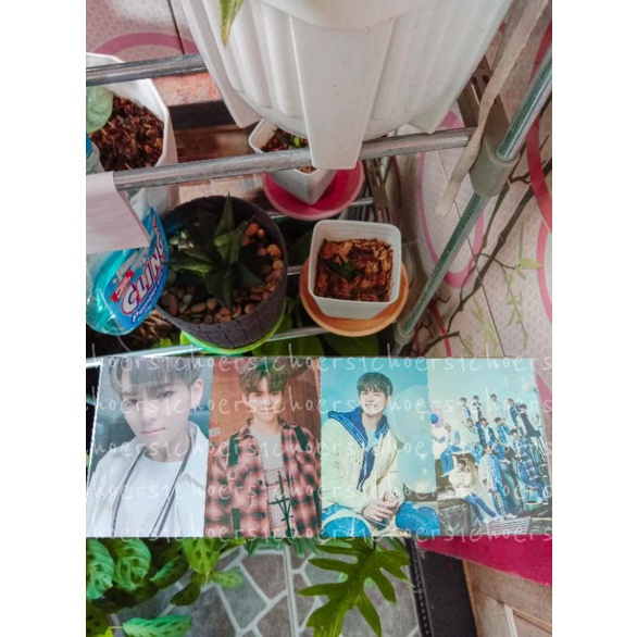 Benefit YGs FA Treasure Yoshi Yg entertainment Full album