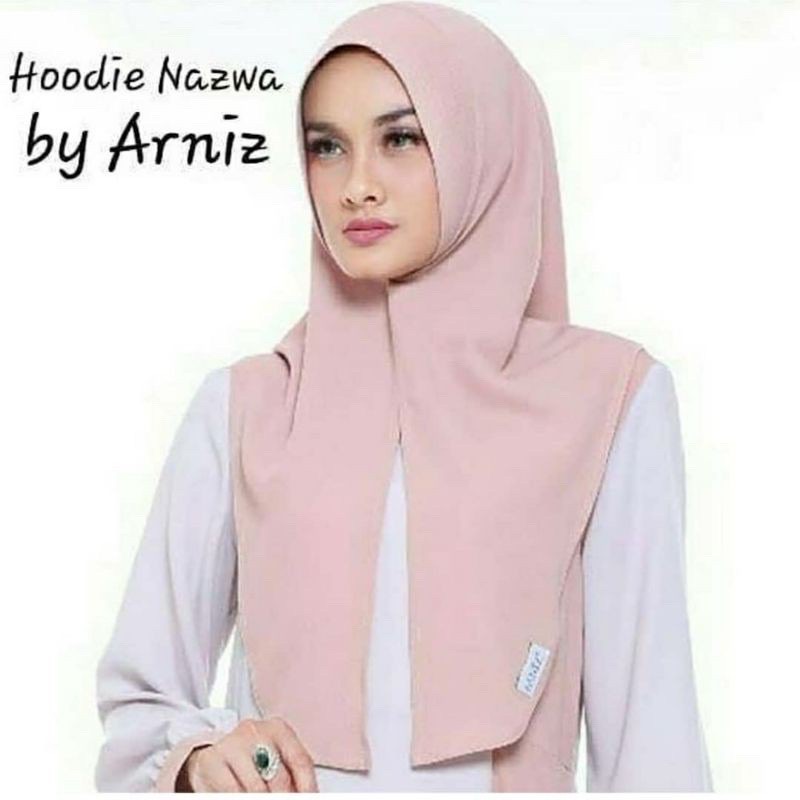 arniz hoodie