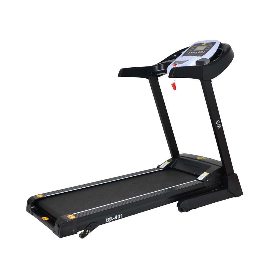 Bfit Manual Treadmill 901