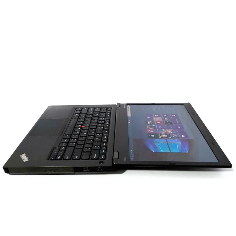 Laptop Core i5 Lenovo Thinkpad T440p GEN 4th TERMURAH GARANSI