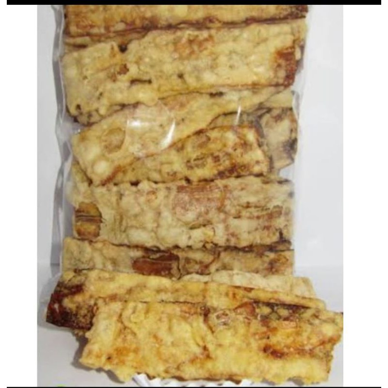 

pisang sale panjang berat 500g
