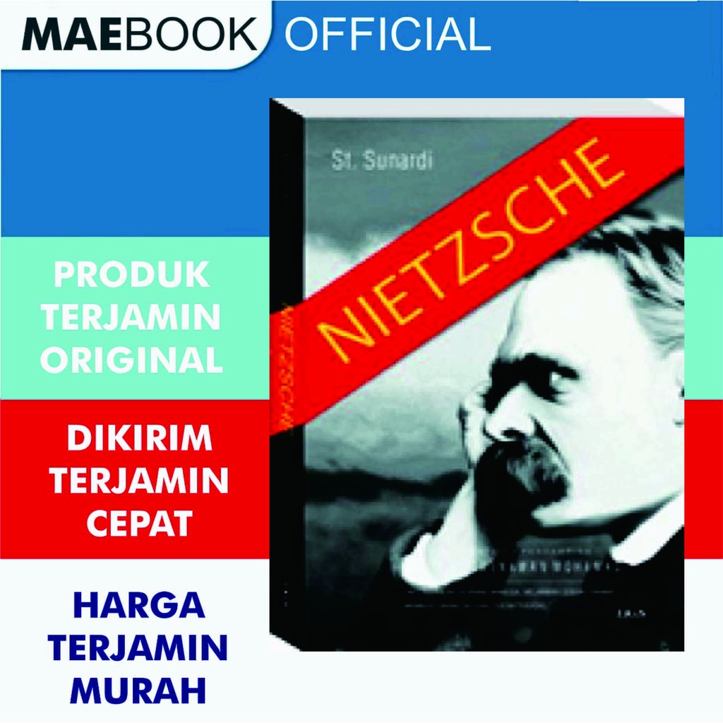 Nietzsche St. Sunardi - LKiS