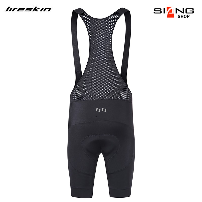 LITESKIN Men Padded BIB Short Sepeda Original