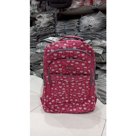 RLY_RANSEL LOVELY/BACKPACK SEKOLAH/RANSEL ANAK/REMAJA