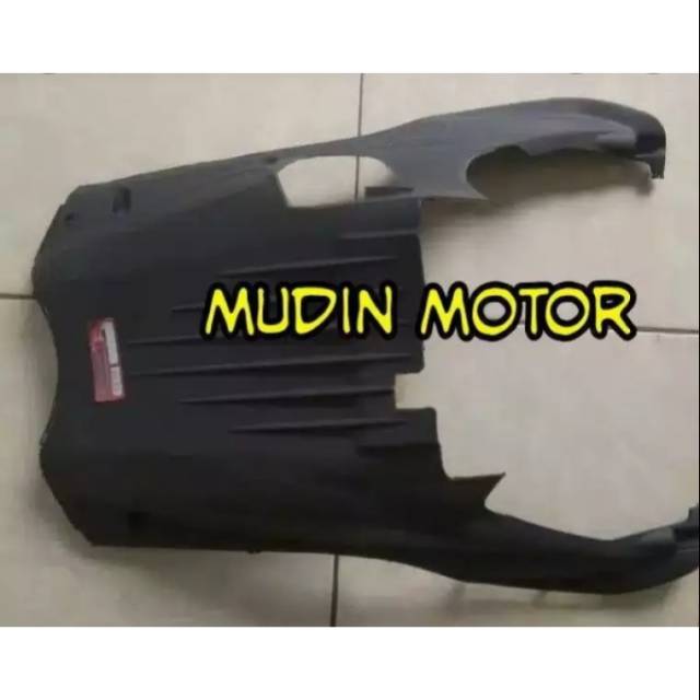 Dasbor kolong bawah Honda beat karbu