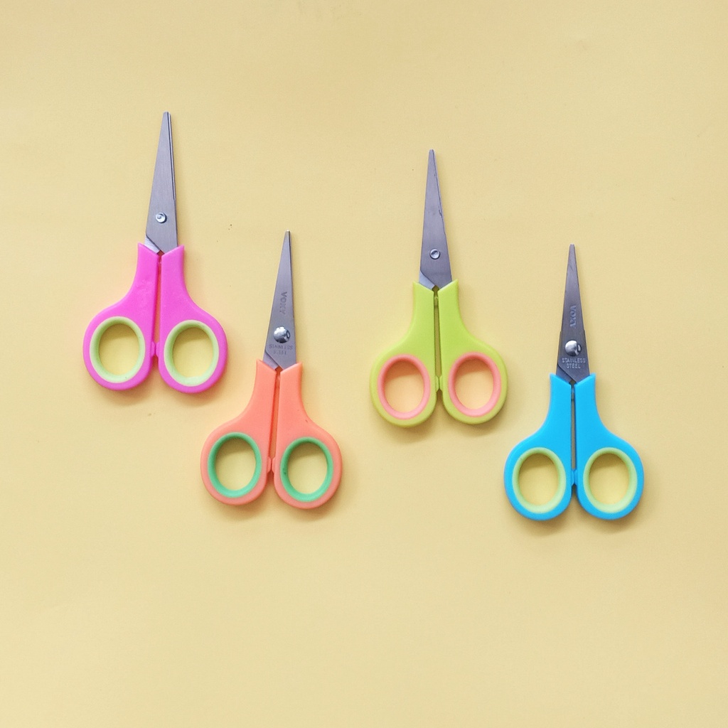 

Gunting Kecil Mini merk Voxy
