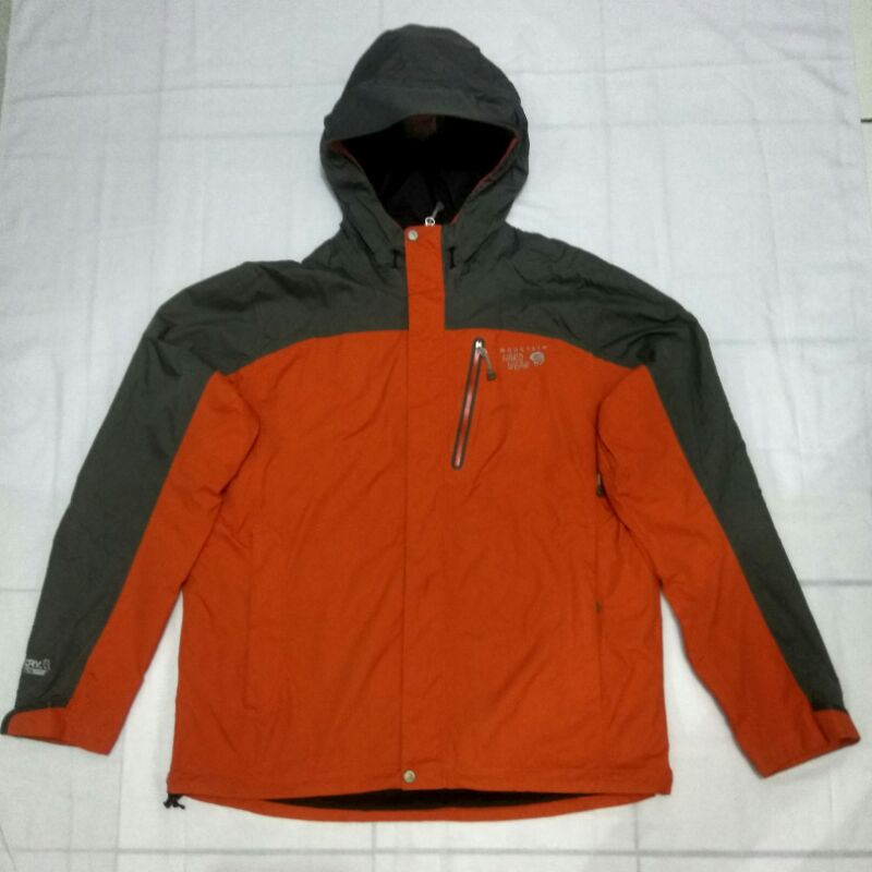 JAKET MOUNTAIN HARD WEAR
