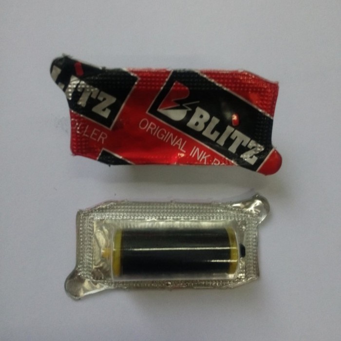 

Terlaris Ink Roll Blitz Ph 2234/2253 Trendi