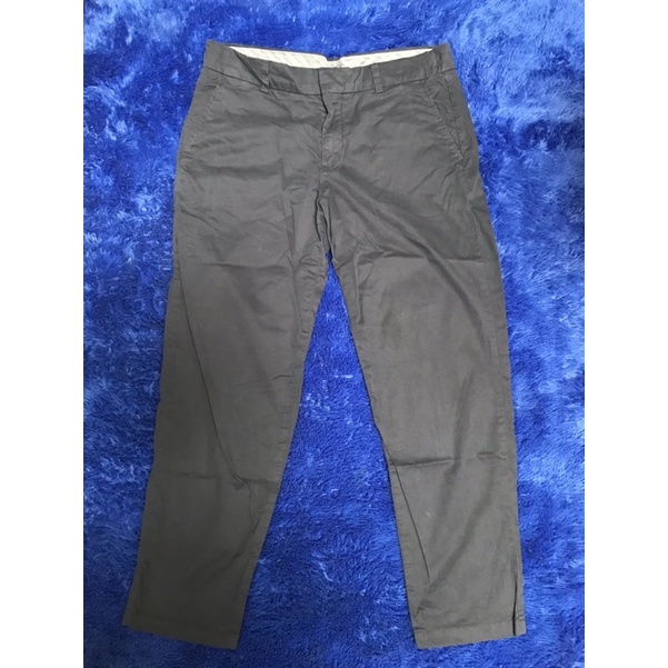 Uniqlo Chinos