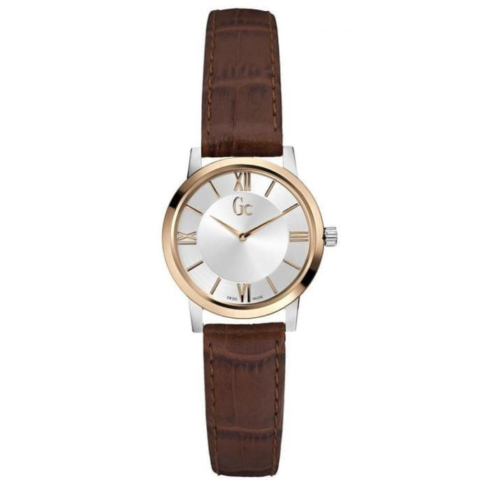 Jam Tangan Guess Collection GC SlimClass X60010L1S ORIGINAL 12PM Watch