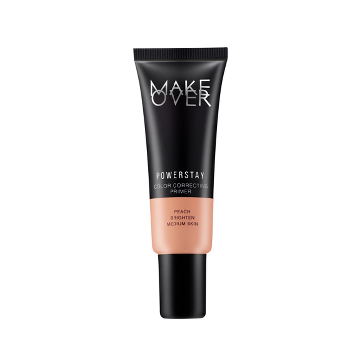 Make Over Powerstay Color Correcting Primer 25 ml