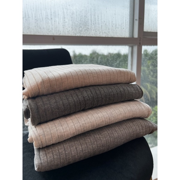 Shea pants/celana kulot knit/celana santai/longpants/kulot wanita/kulot high waist/celana wanita/kulot knit/ celana panjang-8