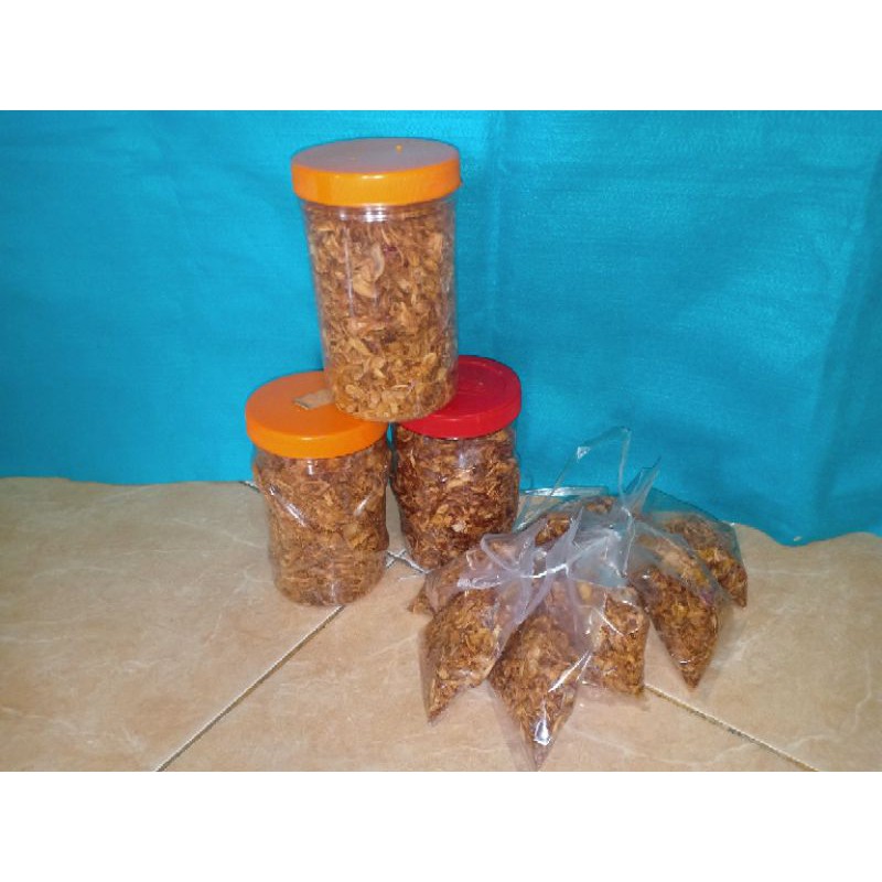 

bawang goreng 30 gram