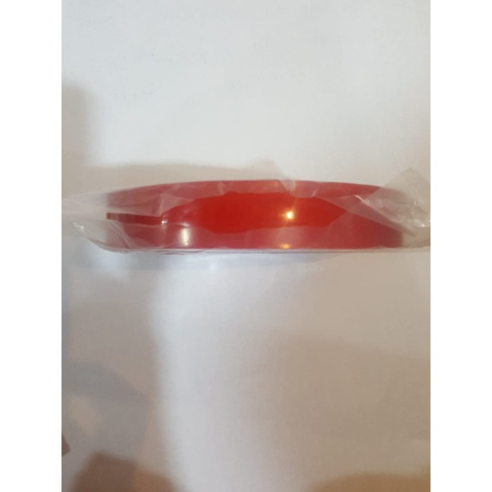 

Hemat Double Tape Clean Hot Sale