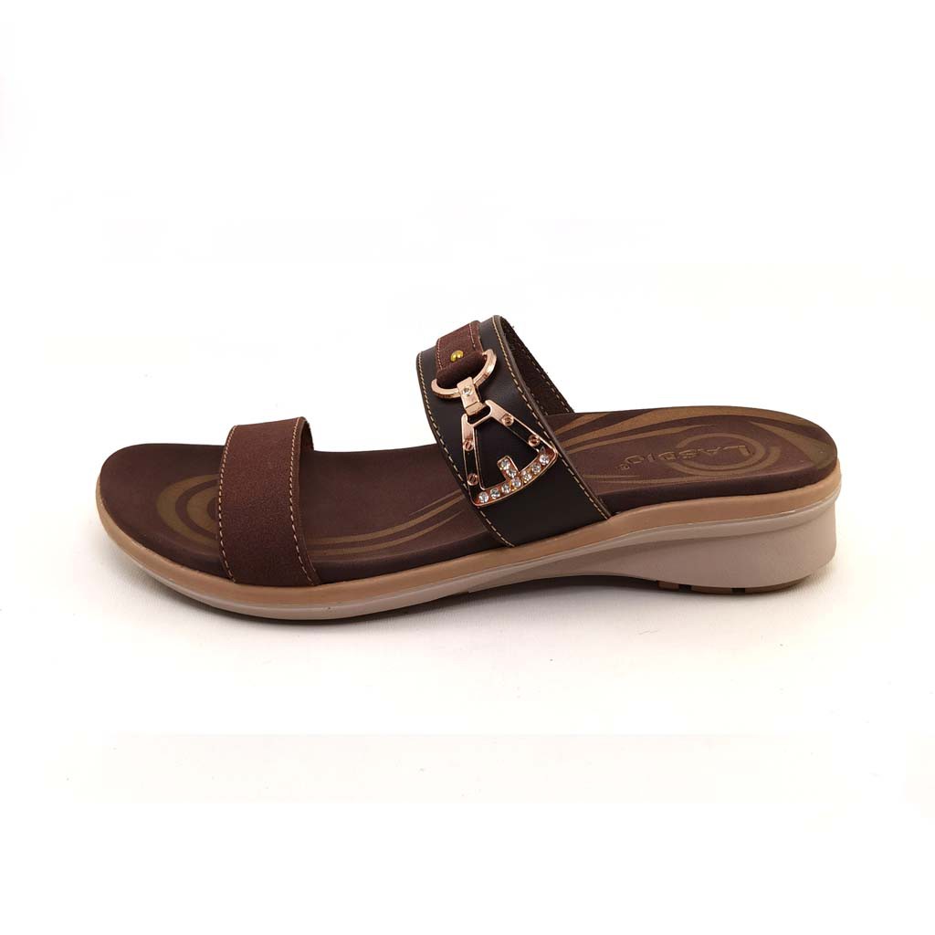 LASBIO - AH07 Sandal Selop Wanita