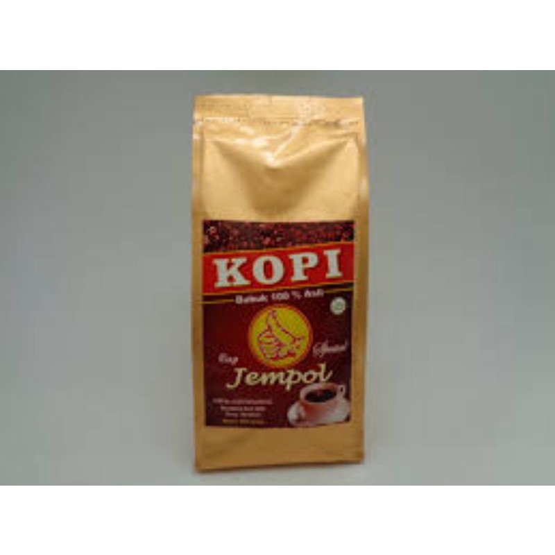 

kopi cap jempol