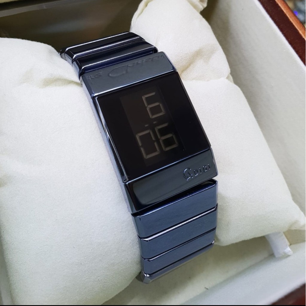 AC DIGITAL AC9100  ORIGINAL100% WARNA BIRU