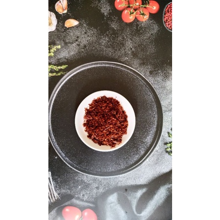 

[BISA COD] Maymerez Lombok Sambal Kering Teri 100 gram