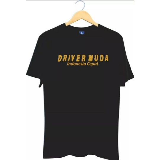 KAOS DRIVER INDONESIA DRIVER MUDA INDONESIA CEPAT SIMPEL