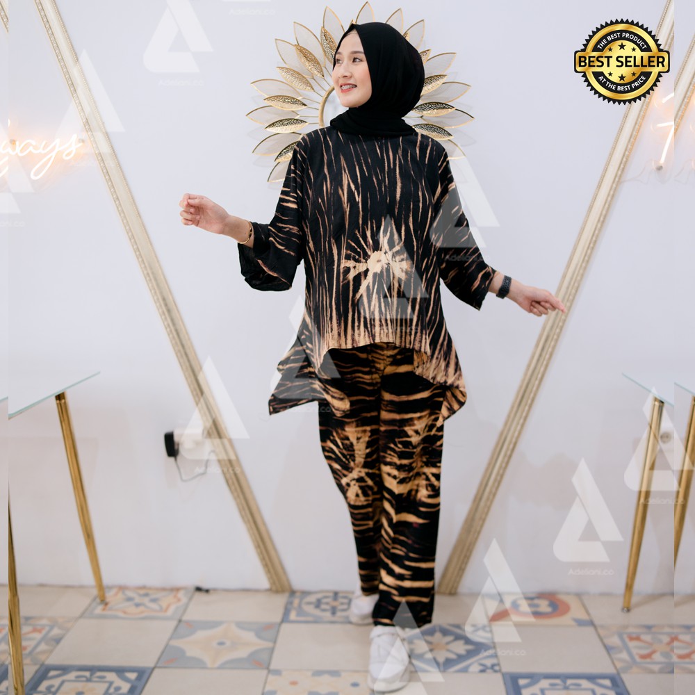 Setelan Wanita | Setelan Wanita Jumbo | Setelan Jumbo