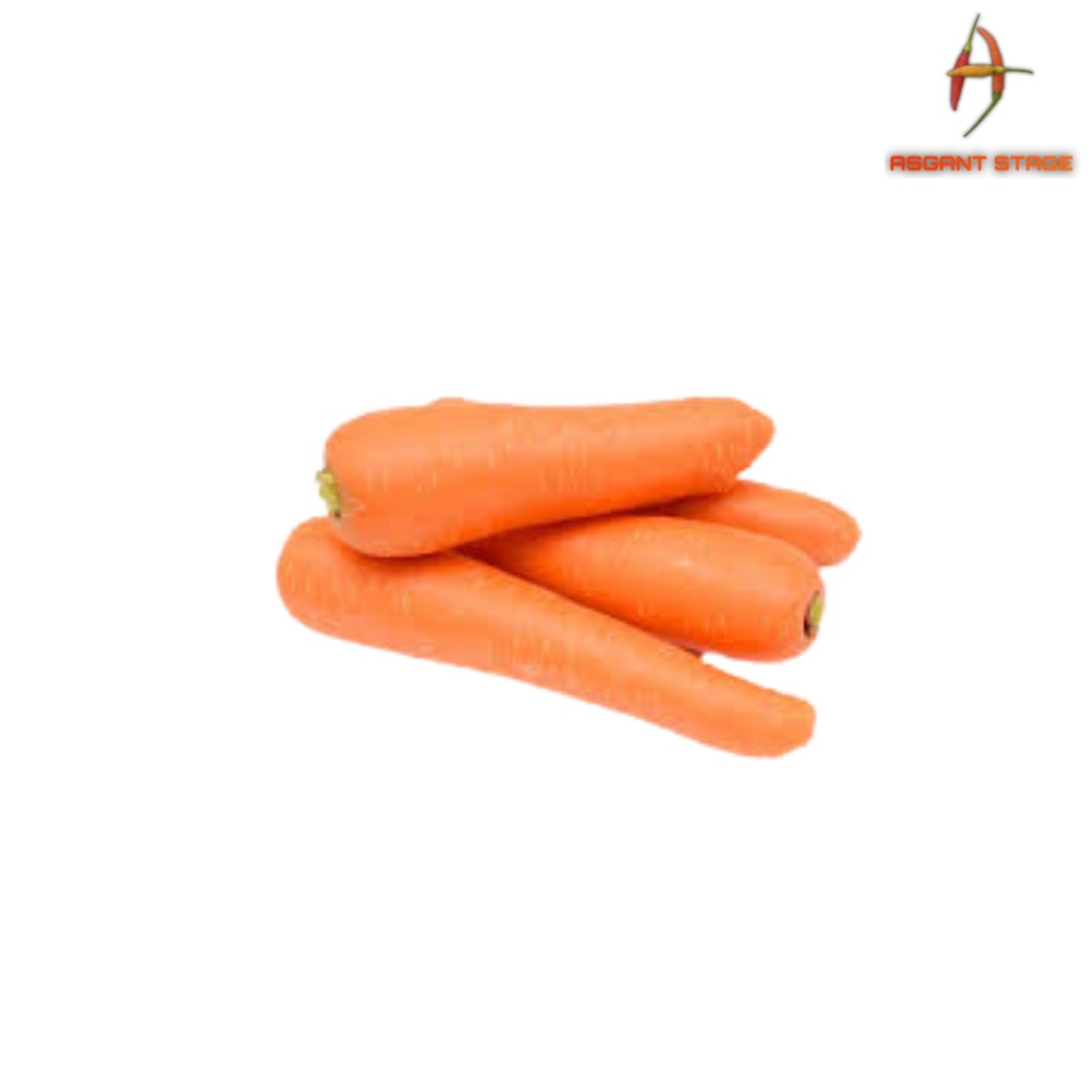 

WORTEL 500gr