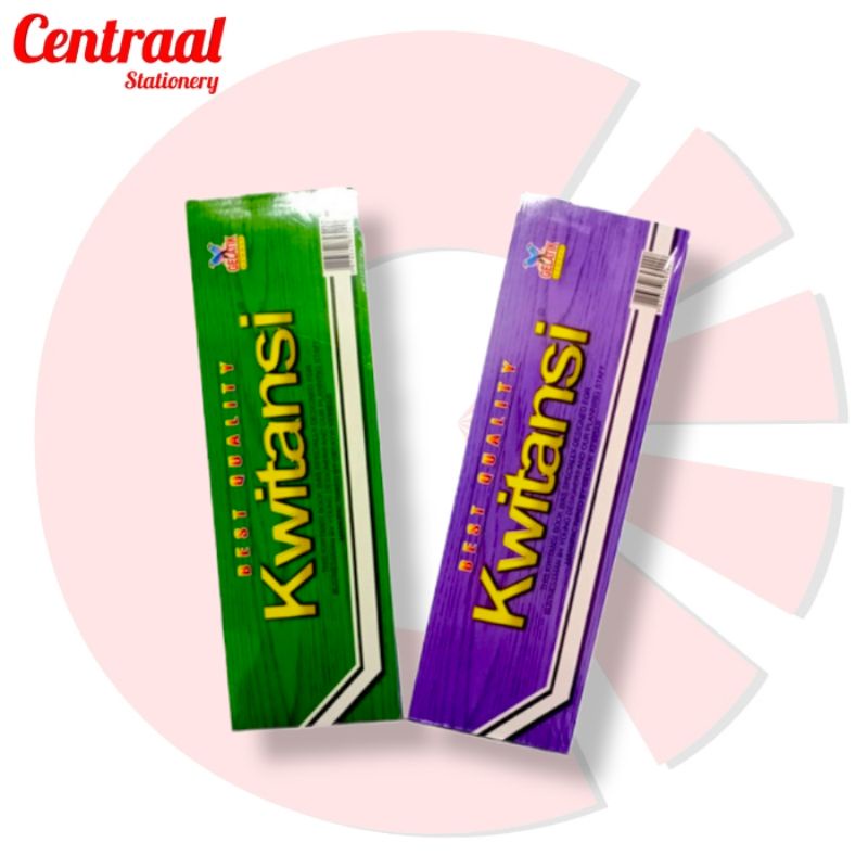 

Kwitansi GK Besar