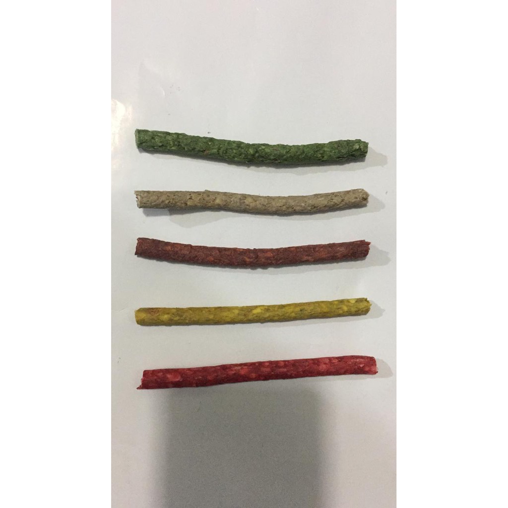 Snack Tulang Gigit Natural Rawhide dog Chews RM10101 per pcs