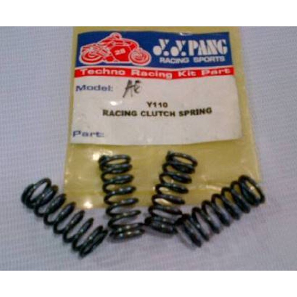 Jual Per Kopling Racing YY Pang Yamaha Jupiter Z Murah