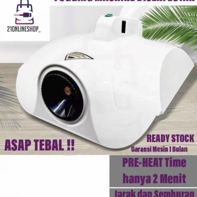 Mesin Fogging Disenfektan 1500 Watt Fogging Machine Fogger Machine termurah