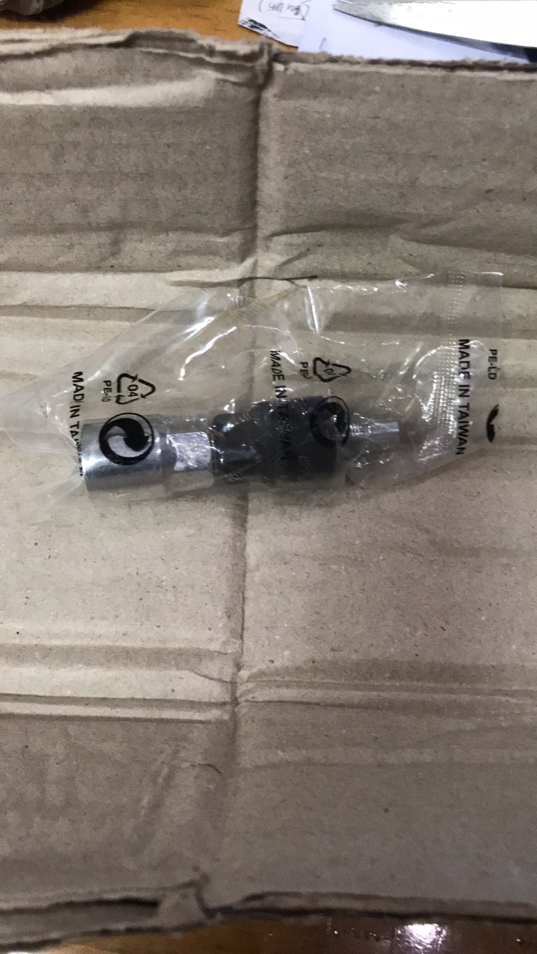 Made Taiwan Kunci Tracker Bb Kotak Kunci Pembuka Bb Kotak Kunci Pembuka Crank Kunci Bb Kotak Tracker